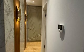 ISHO gama suprem singurul apartament pe 2 niveluri - Poză 17