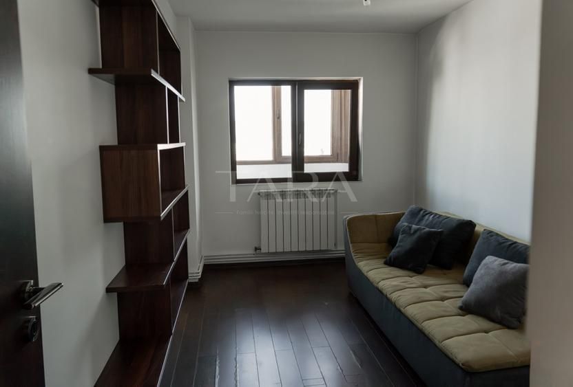 Apartament decomandat cu 4 camere de vânzare, zona BIG, Mănăștur. - Poză 6