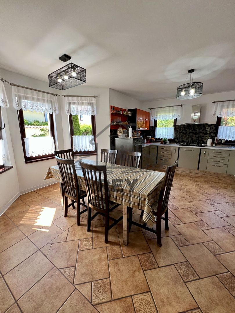 Casa/Vilă în Șelimbăr | teren 863m | 4 min de Sibiu | zona Brana - Poză 7