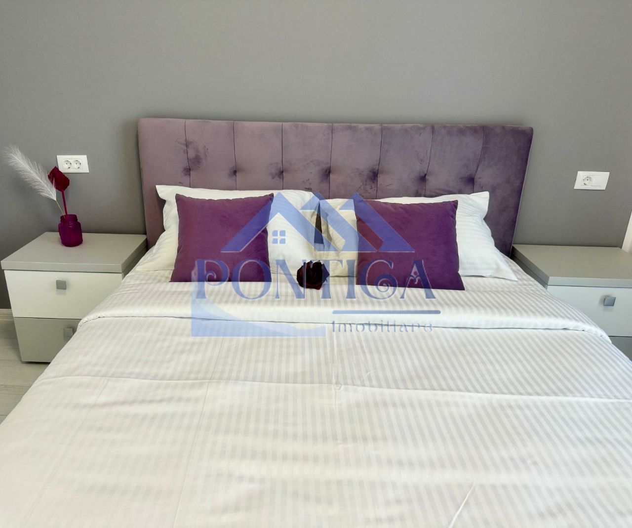 Apartament 2 camere termen lung | Solid Mamaia - Poză 11