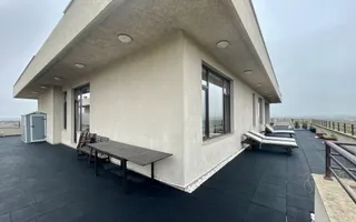 Penthouse exclusivist**250 MP//Terasa 120 mp**4 Camere//Erou Iancu Nicolae - Poză 50