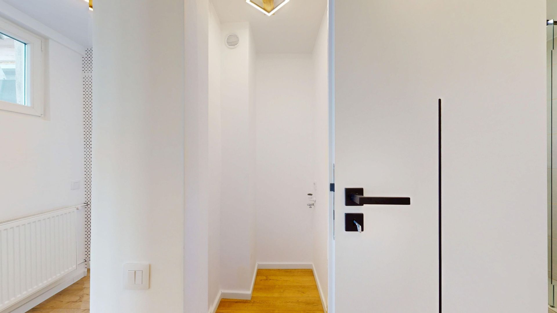 Apartament 2 camere renovat 5 Minute Metrou Constantin Brancusi - Poză 8