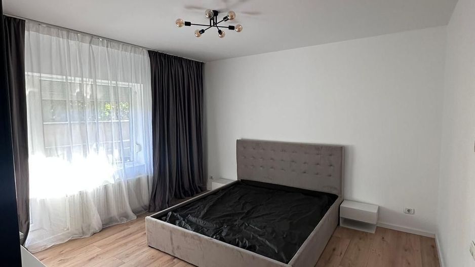 Pipera – Rond OMV | 3 camere | Bloc privat | Parcare inclusă - Poză 13