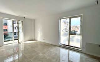 Apartament cu 3 camere de vânzare în Muzeul Apei, Floresti - Poză 1
