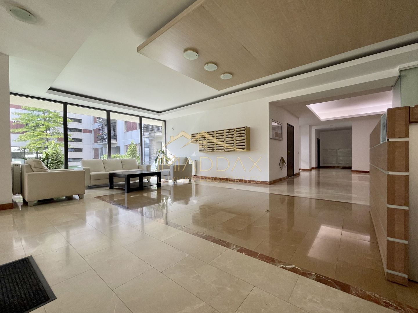 Apartament cu 3 camere *198mp*+ 2 Terase + Parking / Pipera - Poză 42