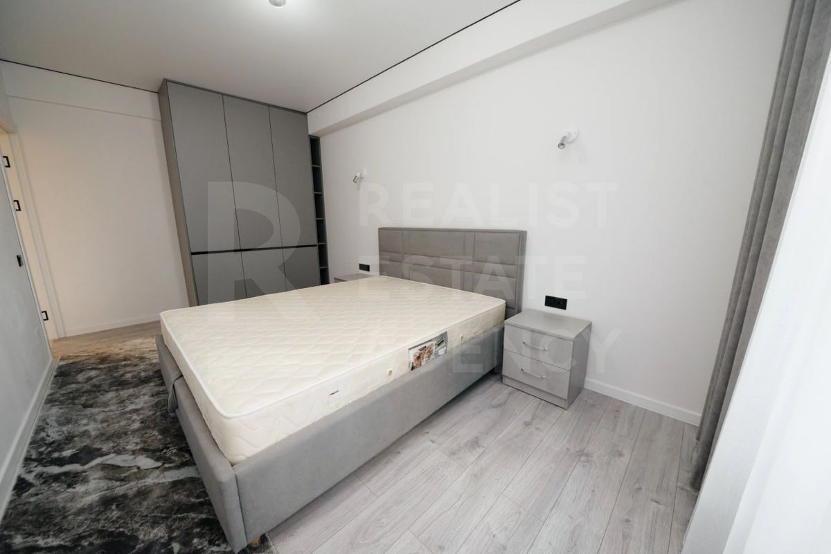 Chirie, apartament, 1 cameră, strada Calea Ieşilor, Sculeni - Poză 1