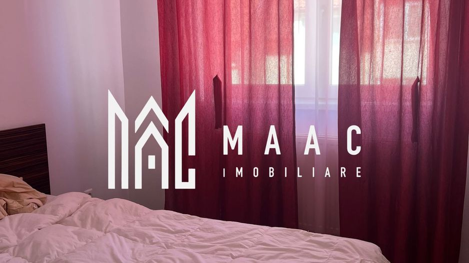 Apartament 3 Camere | 62 Mp | Mobilat si utilat | Zona Linistita - Poză 9