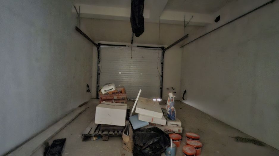 Locuinta individuala la liziera Padurii Verzi -Dumbravita - Poză 10