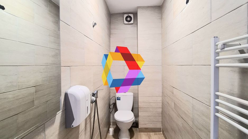 Spatiu comercial de închiriat, Brasov - 300 mp # spatii-comerciale-brasov.ro - Poză 11