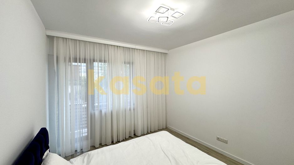 Bucurestii Noi - Soseaua Chitilei - De vanzare apartament cu 4 camere - Poză 5