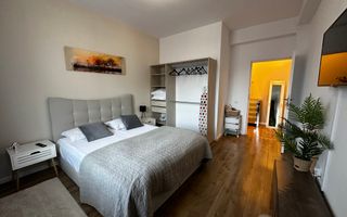 Apartament 2 camere | La cheie | Zona Str Teilor-Floresti - Poză 8