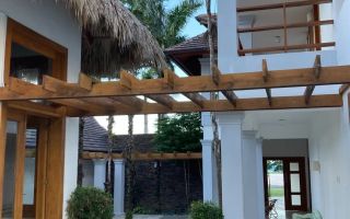 Vilă pe terenul de golf Punta Espada - Poză 9