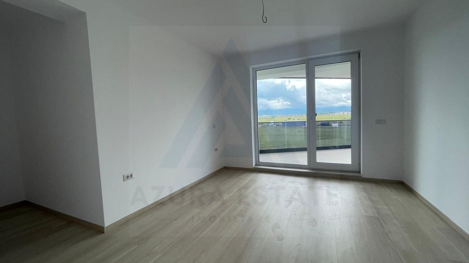 Apartament 2 camere | 60 mp utili | balcon 12.3 mp | etaj 3  EVOLUTION - Poză 2