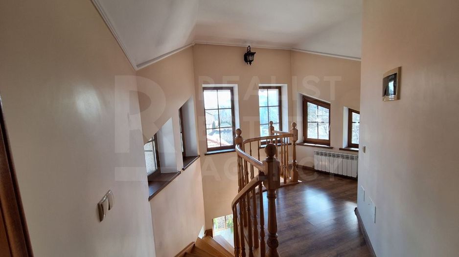 Chirie, casă, 6 camere, str. Toma Alimoș, Durlești - Poză 4