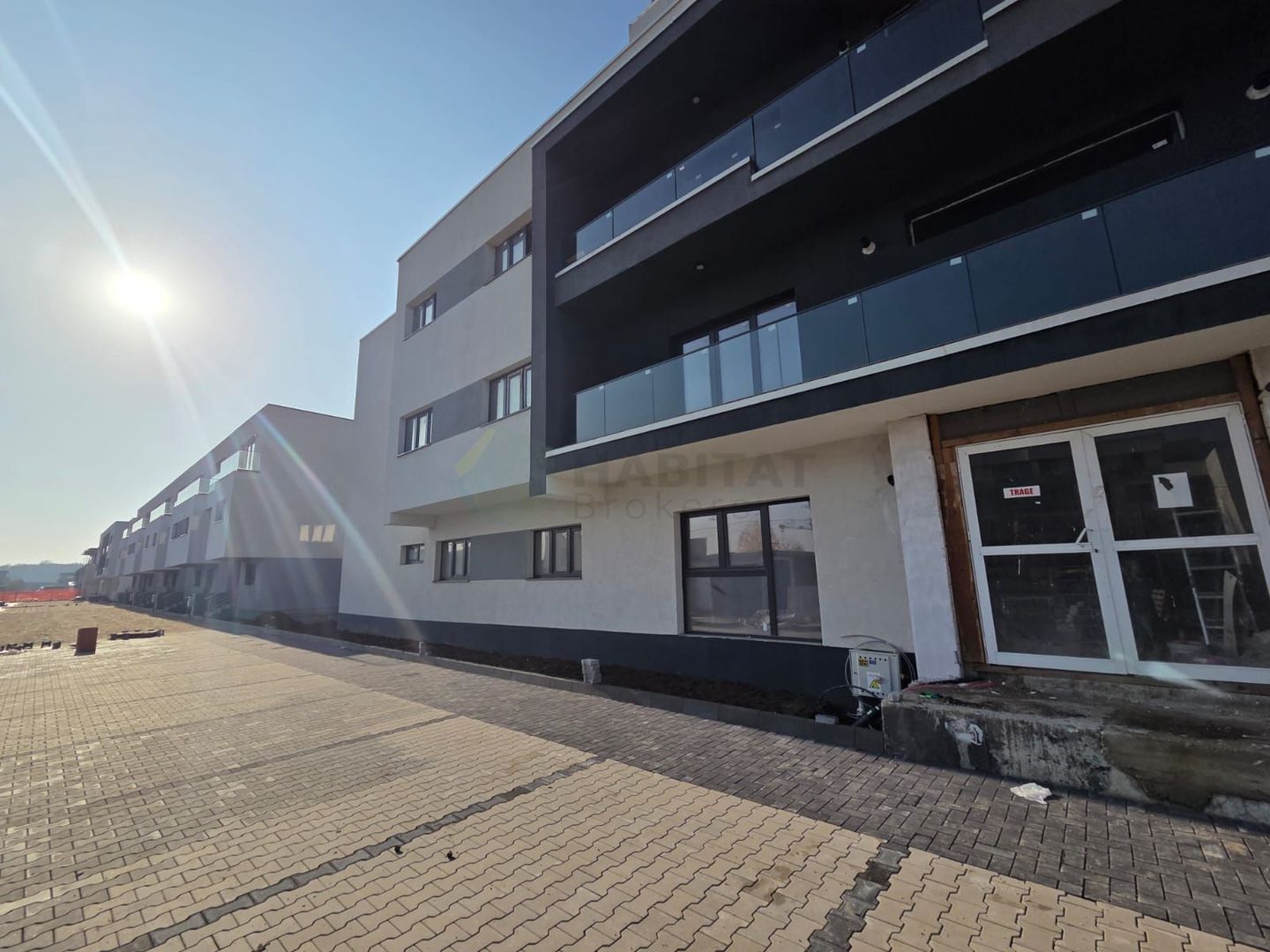 Ultimele apartamente de 3 camere în Tunari – direct de la dezvoltator - Poză 2