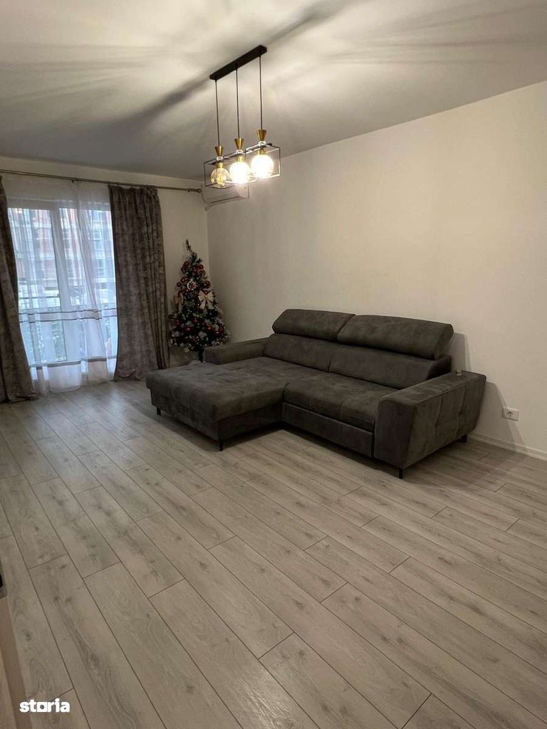 Vanzare apartament 2 camere, centrala, bloc 2024 Titan- Pallady - Poză 4