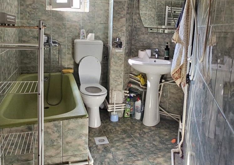 3 camere, etaj 3, 2 bai, 2 balcoane, Micro 16 - Poză 14