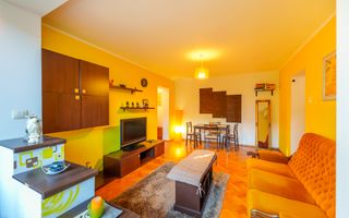 ÎNCHIRIAT!!! Apartament 2 camere de închiriat–Podgoria - Poză 1
