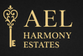 AEL Harmony Estates - Logo
