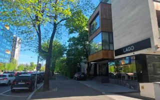 Showroom/Spatiu Comercial Spectaculos vis a vis One Eliade Floreasca - Poză 10