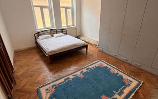 cladire istorica| Iosefin| 2 dormitoare| centrala proprie| camere inalte| - Poză 14