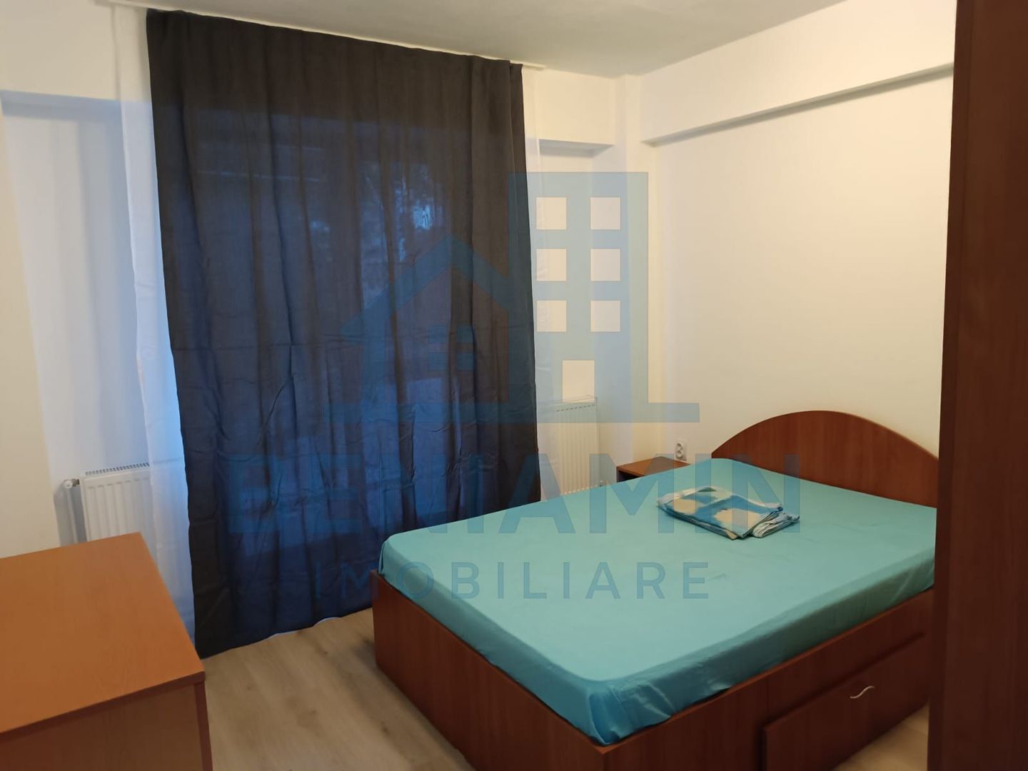 Apartament 2 camere parter bloc nou cu loc de parcare - Poză 3