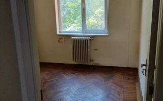 3 camere I Piata Mihail Kogalniceanu I De renovat I Etaj 4 - Poză 4