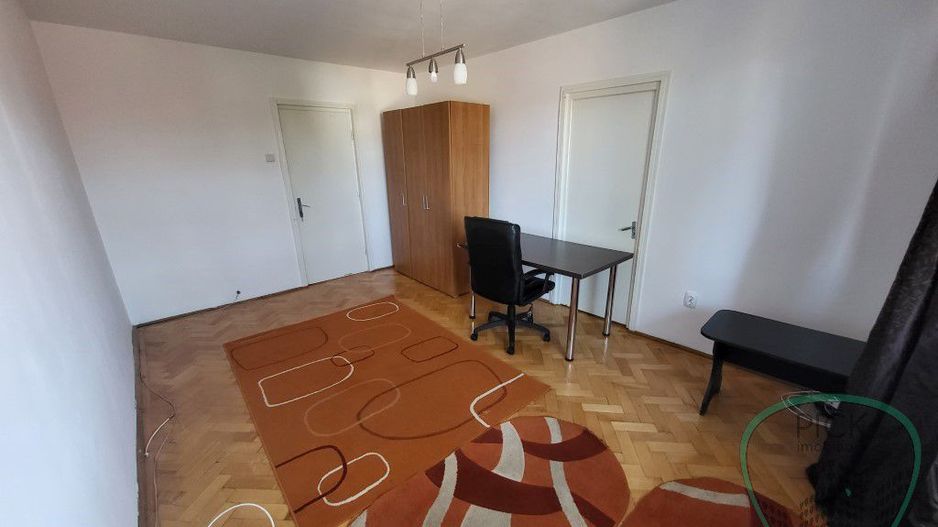 P 4044 - Apartament cu 2 camere în Târgu Mureș - cartierul Cornișa - Poză 2