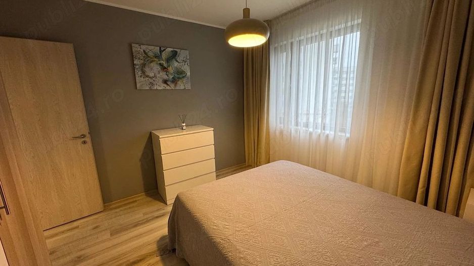Apartament 2 camere Greenfield Băneasa - Poză 4