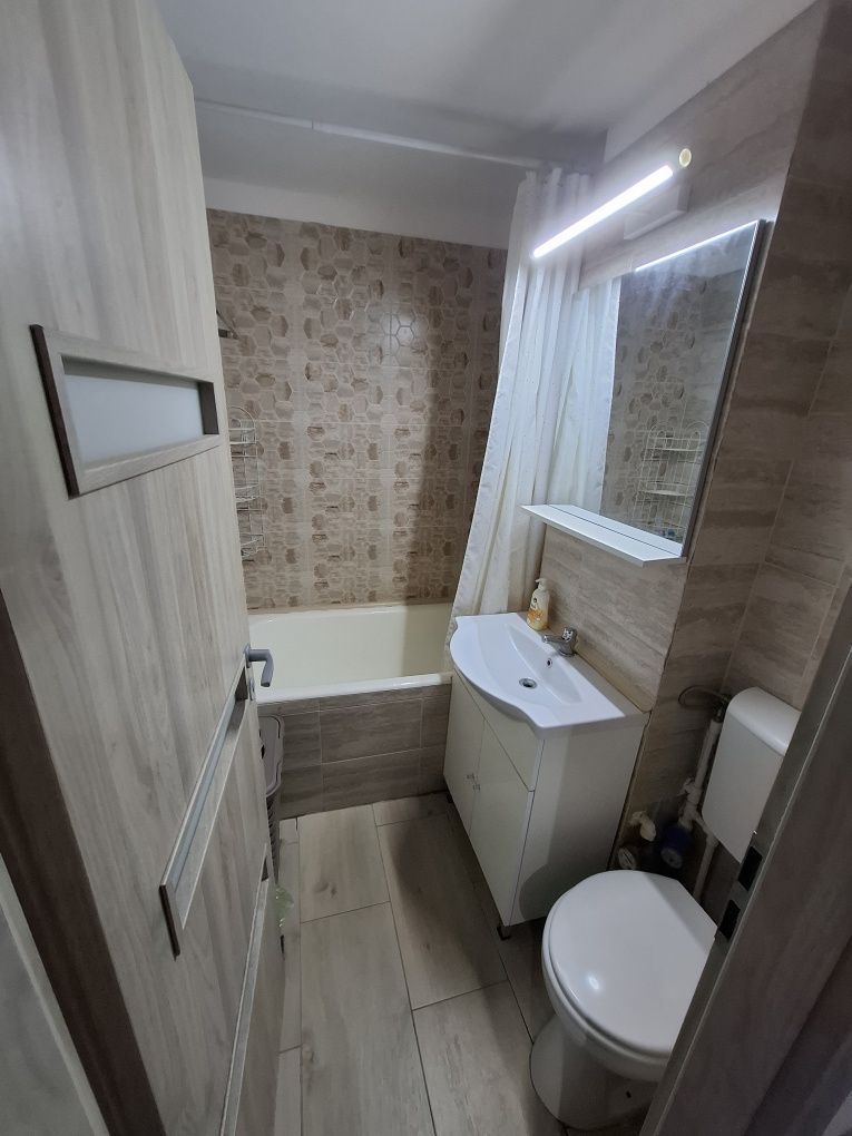 Închiriere Apartament cu 2 camere Nicolae Grigorescu, 8 min metrou, mobilat - Poză 7
