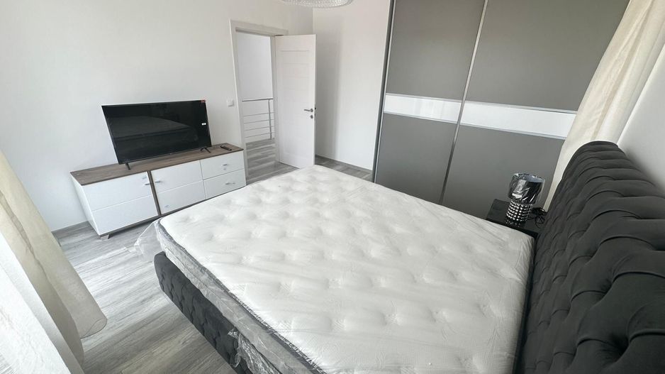 CASA DUPLEX-CARTIERUL LATIN, TOATE UTILITATILE, SUBSOL+P+ET1,COMIS 0% - Poză 19