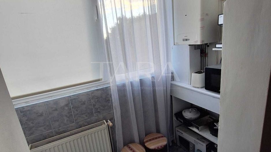 Apartament cu 3 camere, boxă, zona Zorilor, Cluj-Napoca. - Poză 7