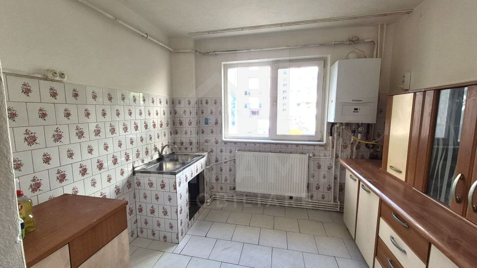 2Camere-54mp-Centrala Termica-Craiovita-Noua-Disponibil Imediat - Poză 4
