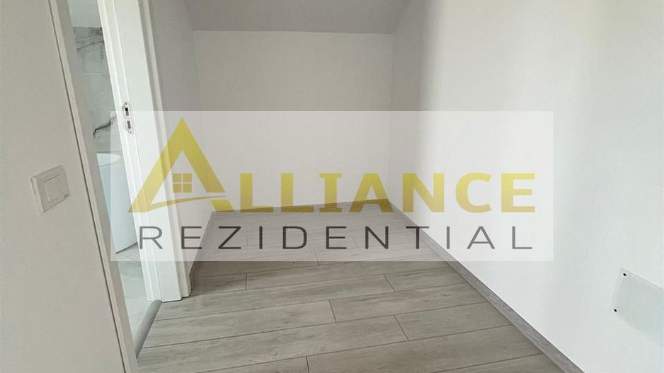 Vila individuala -4 camere  - teren 308mp - Str. Padurea Craiului - Poză 12
