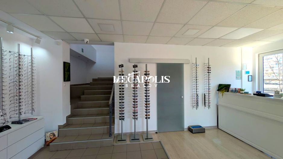 Inchiriere Spatiu Comercial Orizont 3000 - Poză 2