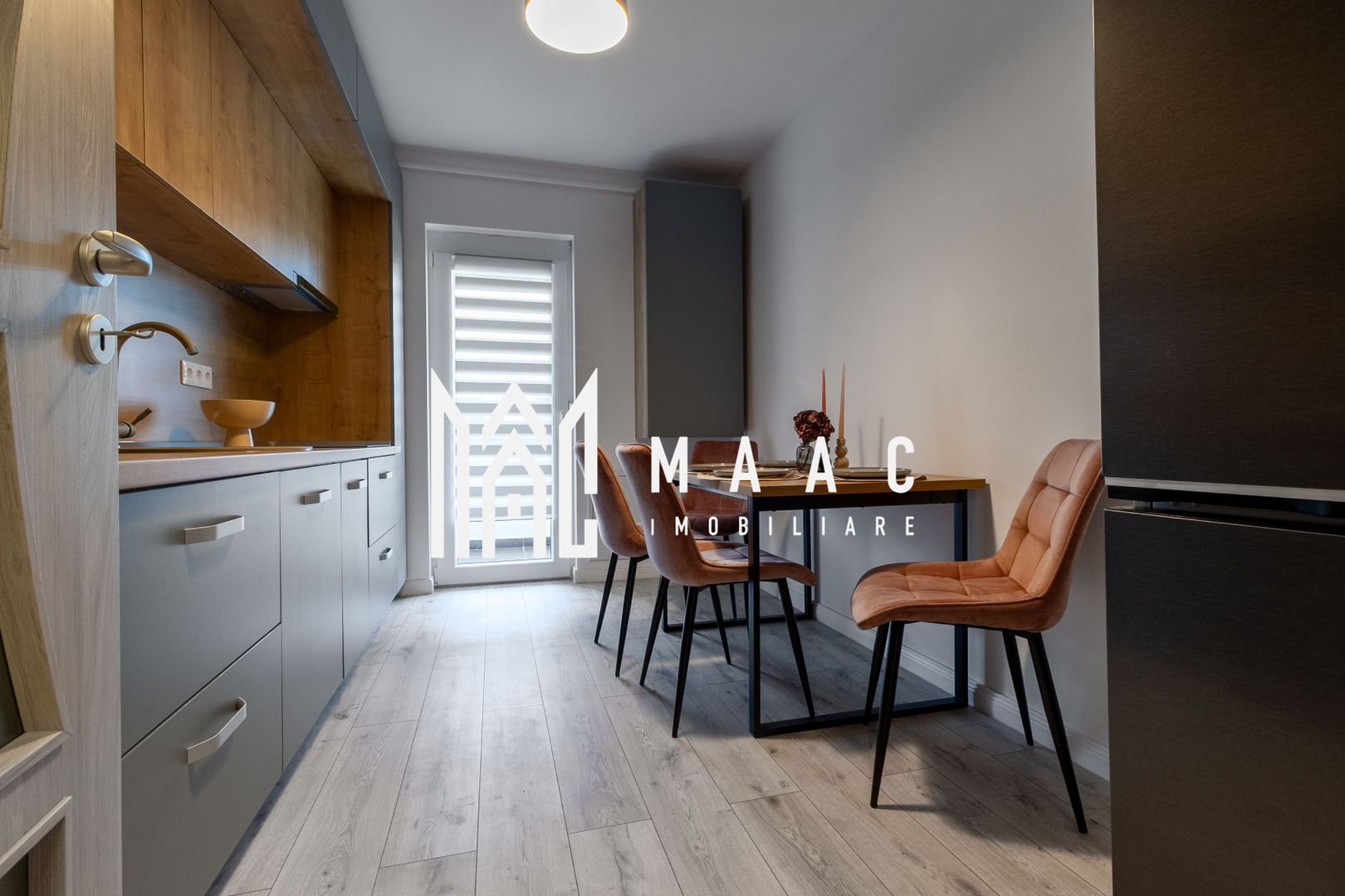 Apartament 2 camere | Mobilat LUX | Ciresica | Mandra - Poză 7