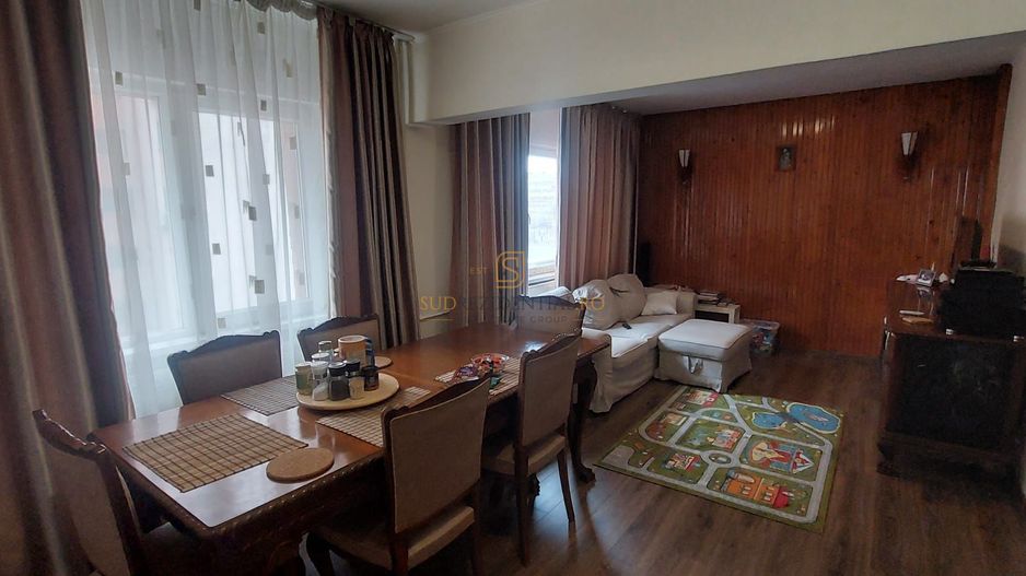 Apartament 3 camere, mobilat si utilat, metrou Eroii Revolutiei - Poză 1