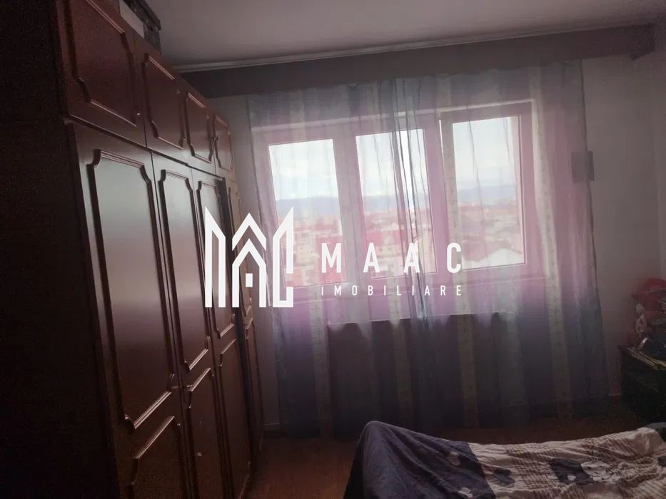 Apartament 3 camere | Balcon | Pivnita | 70MP | Vasile Aaron - Poză 4