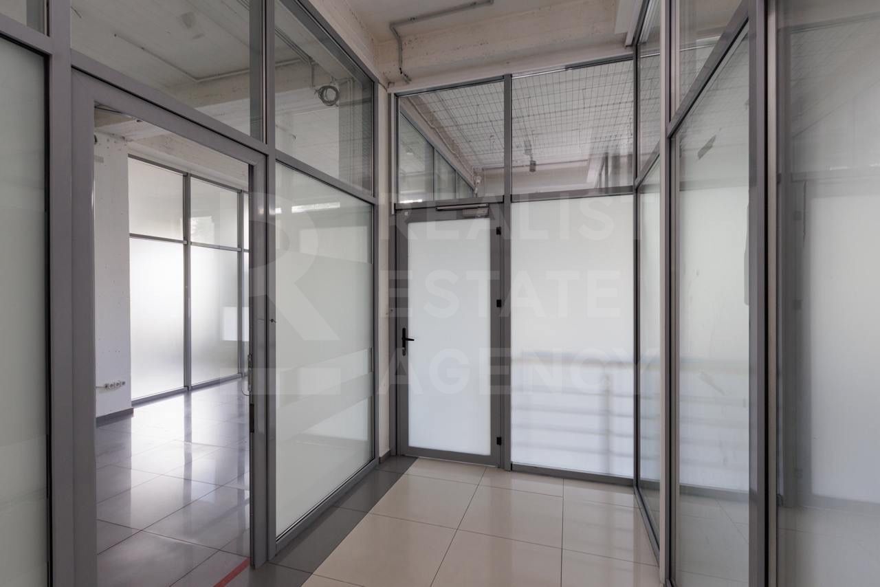 Chirie, oficiu, 500 mp, strada Alexandru Hâjdeu, Râșcani - Poză 14