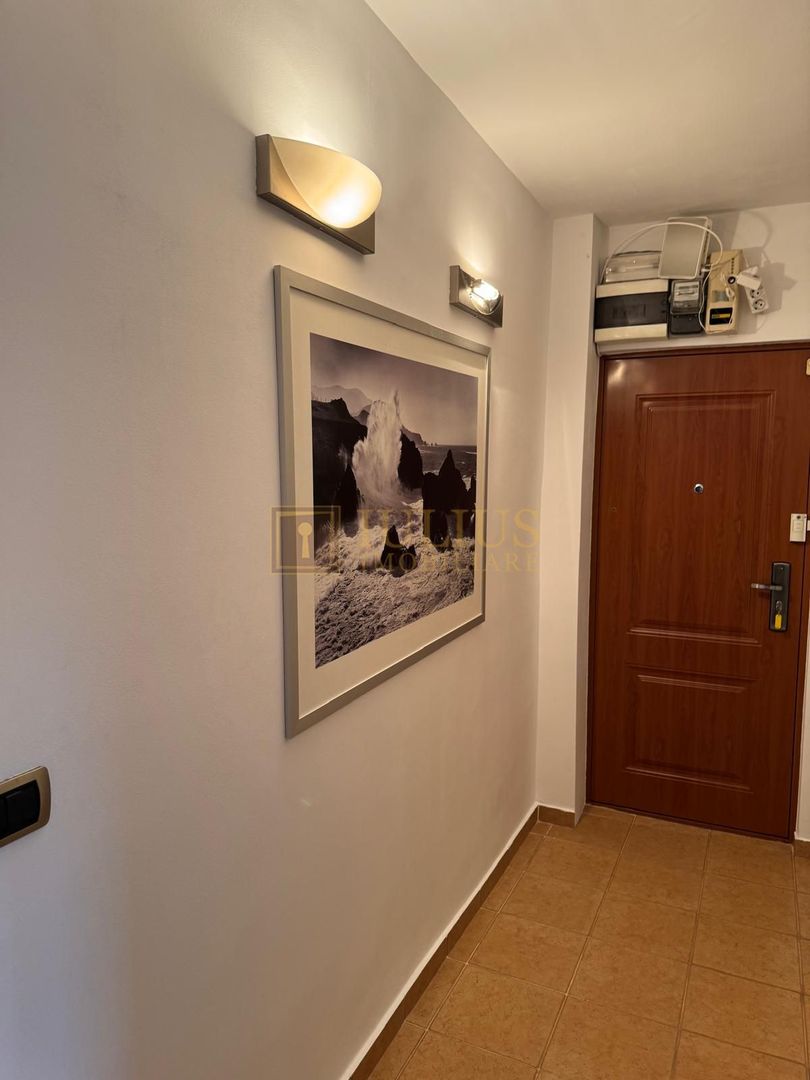 Parcul Botanic - Iulius MAll; 2 camere - Poză 11