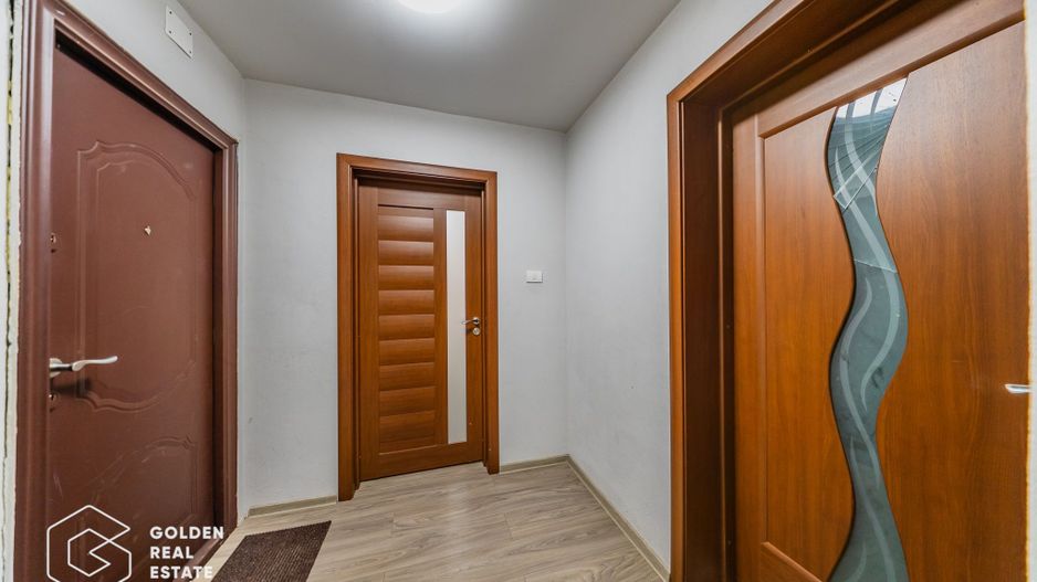 Casă 3 camere renovată în Bujac-Sega , 2 corpuri, teren 572 mp - Poză 21