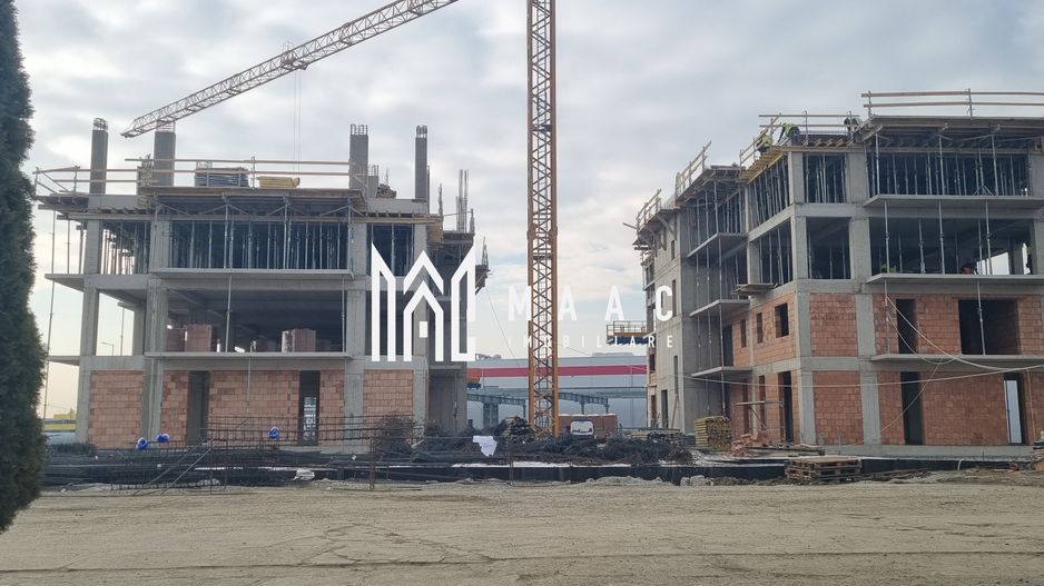 Apartament rezidențial I 2 Camere I Parcare I Selgros - Poză 4