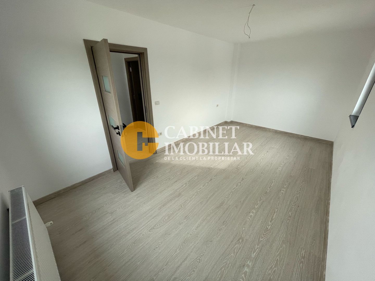 Casa individuala Visan 4 camere - Acces asfaltat - FINALIZATA - Poză 6