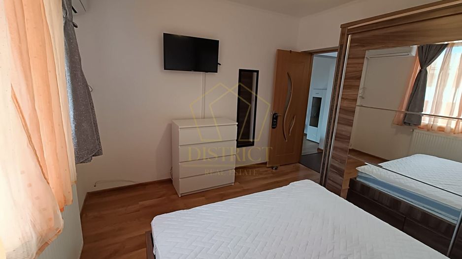 Apartament 2 camere, mobilat, utilat | Giroc | Pentru copii | Pet Friendly! - Poză 5
