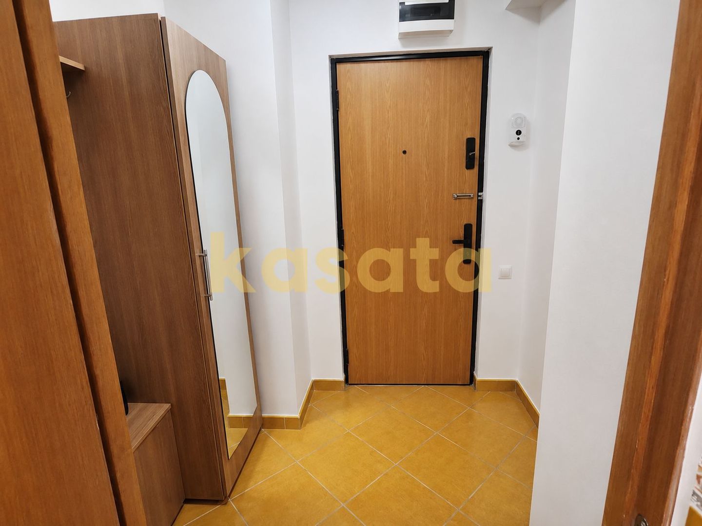 Ap 3camere| 65mp| Iancului/Metrou|Instalatii schimbate|Mobilat|Renovat - Poză 9