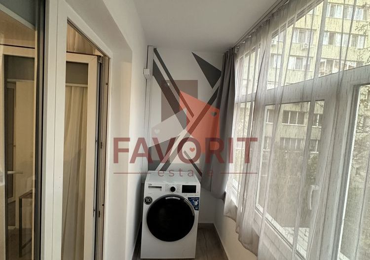 Apartament 2 camere | Complet renovat- Prima inchiriere | Calea Sagului - Poză 5