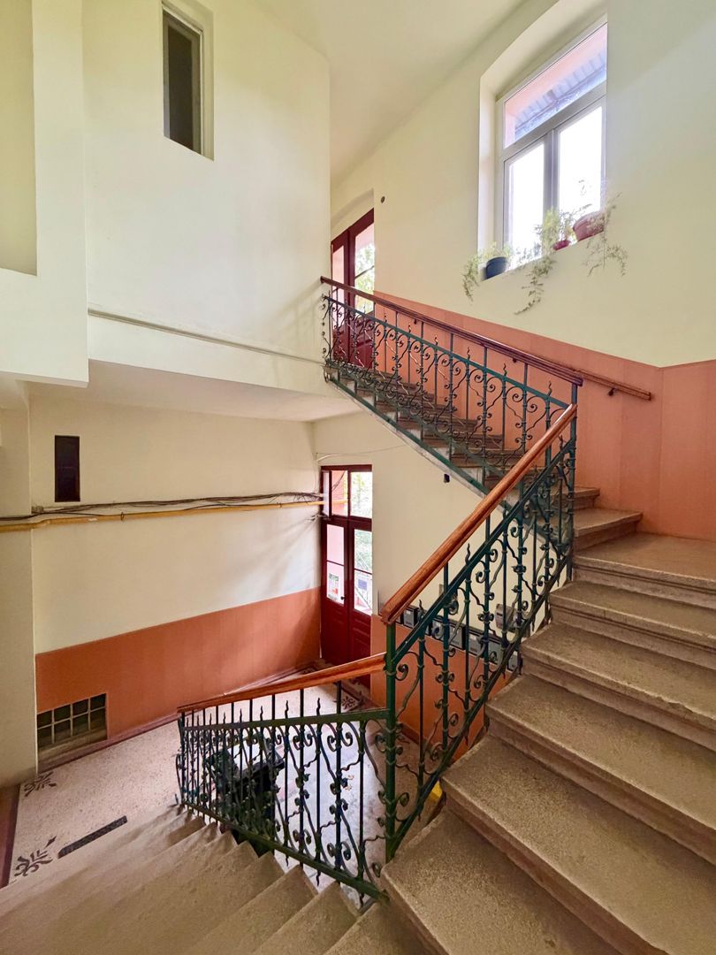 Apartament 2 camere | 82 mp | Garaj + boxă | zona Semicentrala - Poză 13