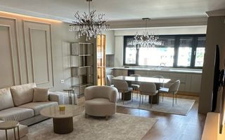 REA1027932 Apartament 2 camere premium Ivory Residence Pipera 68 mp Parcare subt - Poză 1