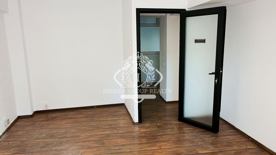 Spatiu de birouri-525mp-ultracentral-ideal investitie | Piata Unirii - Poză 11