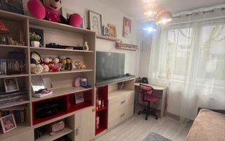 Apartament 3 camere de vânzare | Șelimbăr | 65 mp | parter - Poză 10